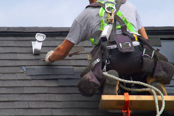 Professional Roofing Contractor in Jackpot, NV