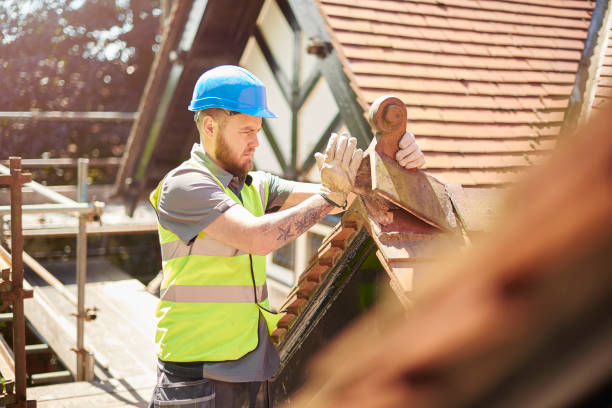 Best Emergency Roof Repair  in Jackpot, NV